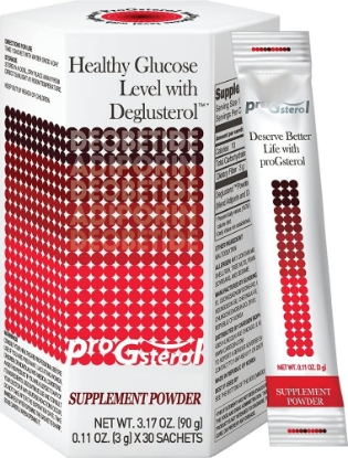 تصویر ProGsterol