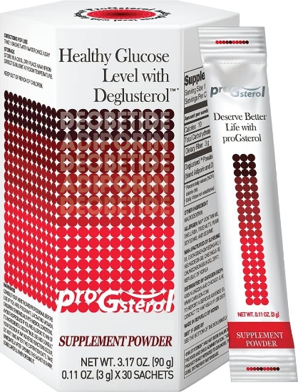 تصویر ProGsterol